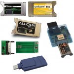 Digital Receiver HD UHD 4K / Accessoires / Zubehr 