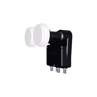 Inverto Monoblock Quad 0.2dB HD Ready