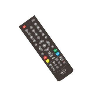 Fernbedienung DigiQuest 8100 Original