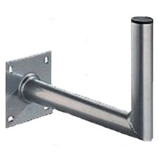 Wandhalter Stahl HQ 25 cm