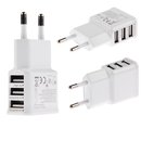 3 USB Port 2.1A Ladegert Netzteil fr iPad iPhone...