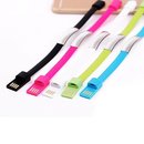 Weiss Lightning Ladekabel iPhone 6 Plus 6S Plus 5S 5C 5,...