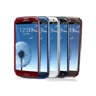 Samsung Galaxy S3 Reparatur