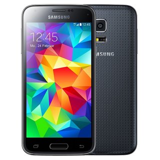 Samsung Galaxy S5 Mini Reparatur
