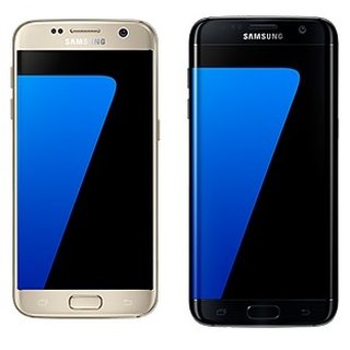 Samsung Galaxy S7 Reparatur