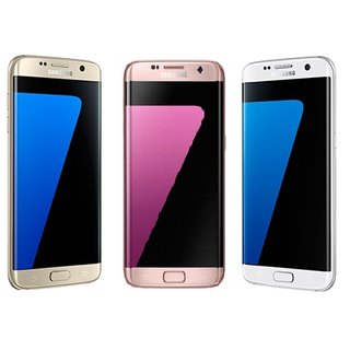 Samsung Galaxy S7 Edge Reparatur