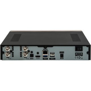 OCTAGON SF4008 UHD 4K 2160p HEVC 265 IPTV E2 Linux