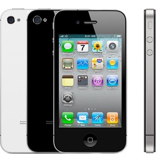 IPhone 4 / 4S Reparatur