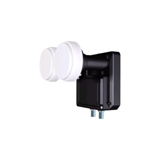Inverto Monoblock Twin 0.2dB HD Ready