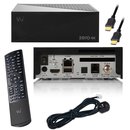 VU+ Plus Zero 4K DVB-S2X Linux HbbTV UHD 2160p Sat Receiver