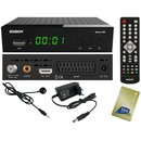 Edision Picco S2 Full HD CA YouTube WiFi SAT