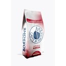 Kaffee Caff Borbone Kaffeebohnen Gran Miscela Rot Rossa 1Kg
