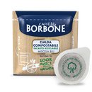 Caffe Borbone Miscela BLU 150 Espressopads ESE 44mm