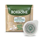 Caffe Borbone Miscela DEK 150 Espressopads ESE 44mm