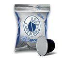 Caffe Borbone Respresso 100 Kapsel Miscela Blu Kompatibel...