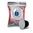 Caffe Borbone Respresso 100 Kapsel Miscela Rossa...