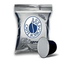Caffe Borbone Respresso 100 Kapsel Miscela Nera...