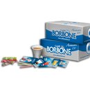Caff Borbone Servierset 150