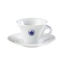 Cappuccinotassen Set, 6 Stk. Borbone